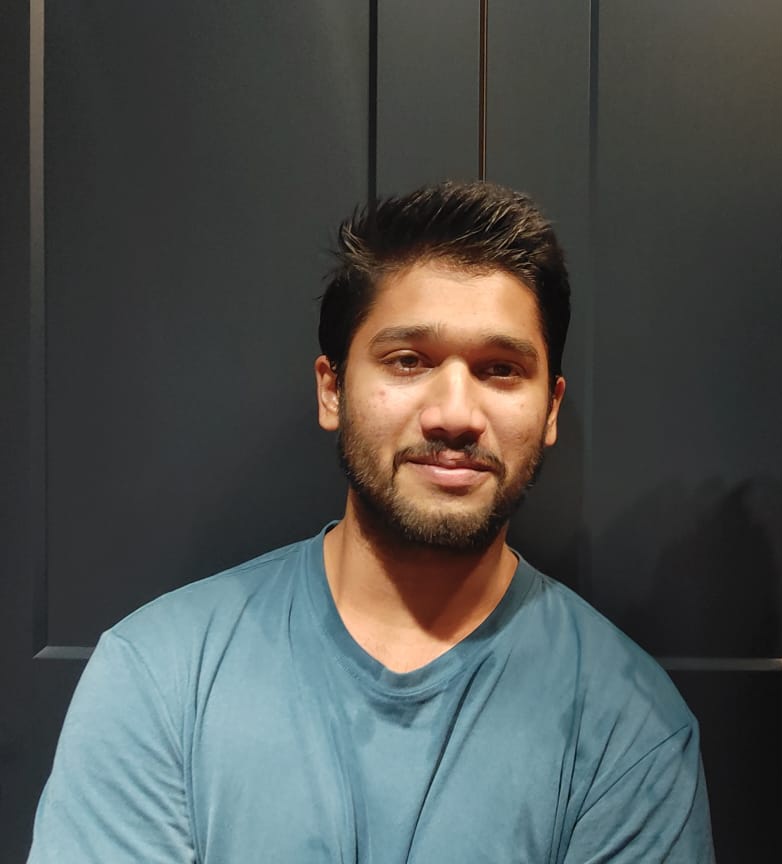 Mohammed Asad