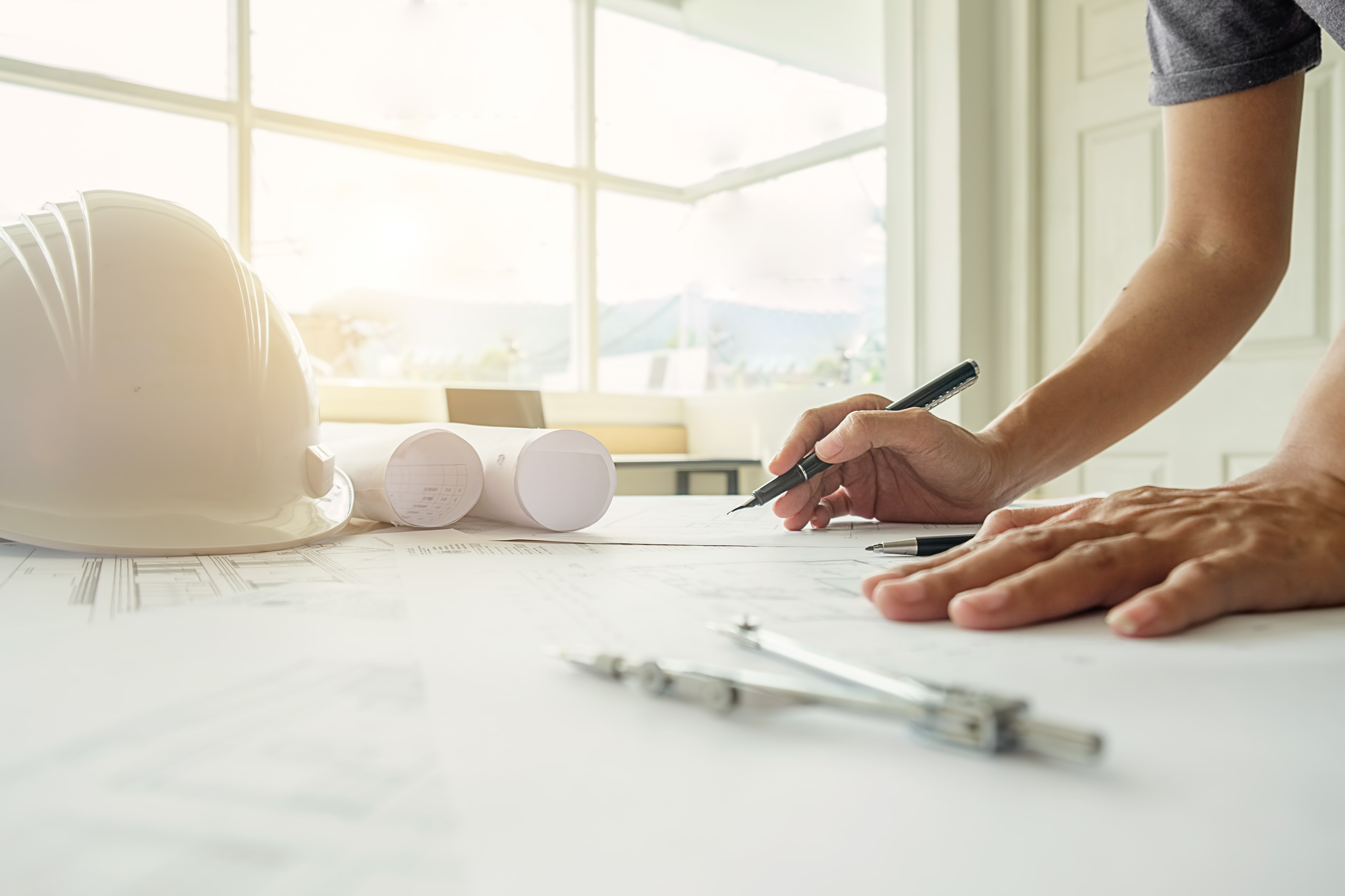 Residential Construction