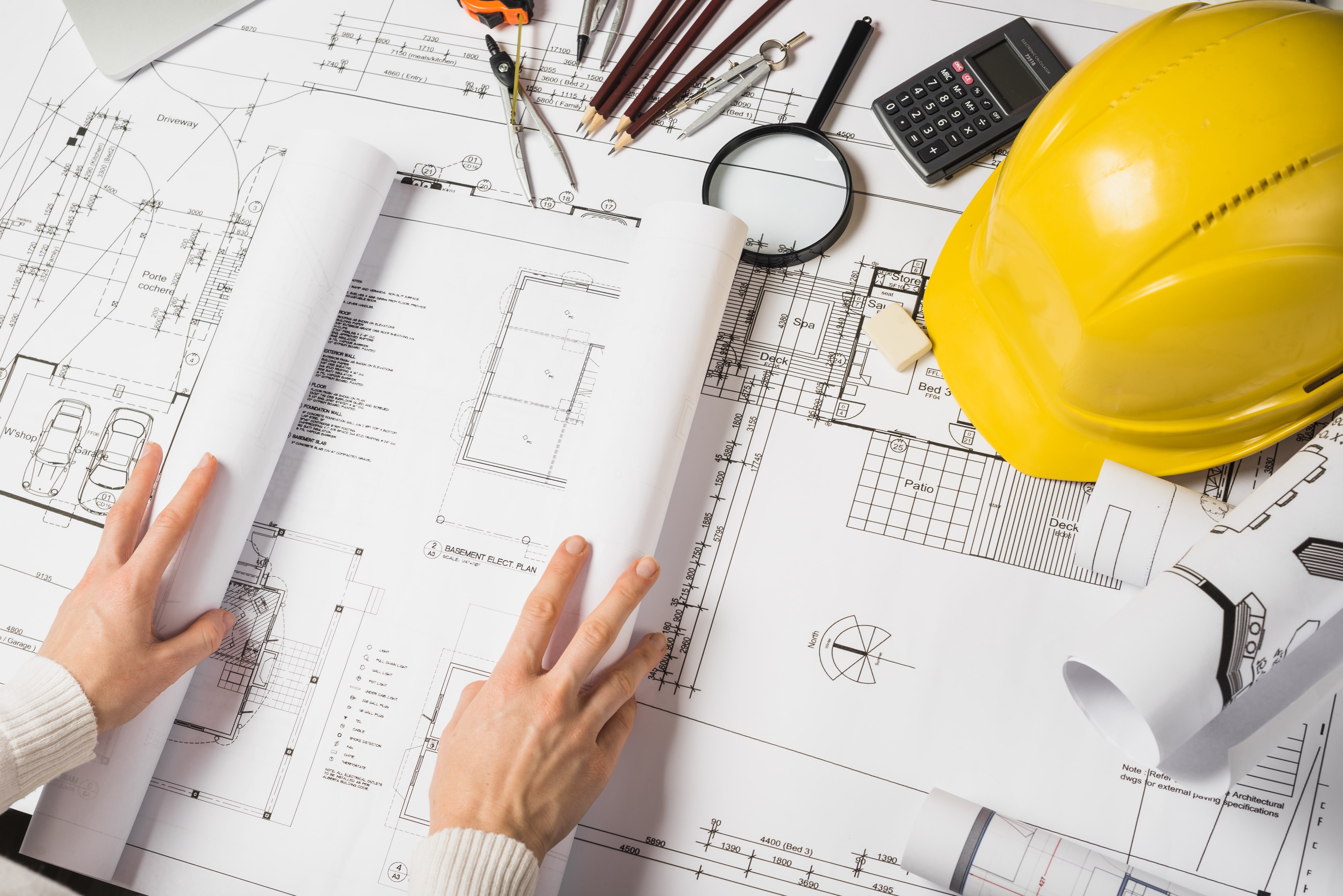 Project Management
