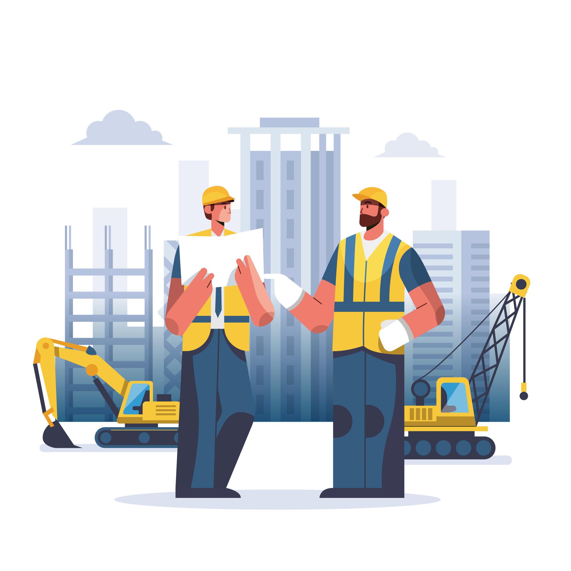 Sohail Constructions Team